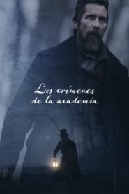 Ver Los crímenes de la academia pelicula completa online > Filmovimax