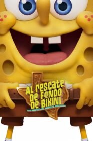 Ver Al rescate de Fondo de Bikini: La película de Arenita Mejillas pelicula completa online > Filmovimax