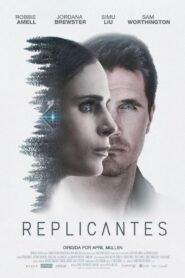 Ver Replicantes pelicula completa online > Filmovimax