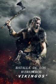 Ver BATALLA DE LOS HEREDEROS «VIKINGOS» pelicula completa online > Filmovimax