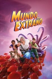 Ver Mundo extraño pelicula completa online > Filmovimax