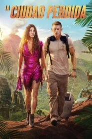 Ver La ciudad perdida pelicula completa online > Filmovimax