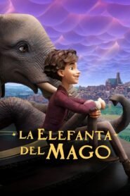 Ver La elefanta del mago pelicula completa online > Filmovimax