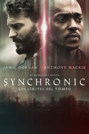 Ver Synchronic: Los límites del tiempo pelicula completa online > Filmovimax