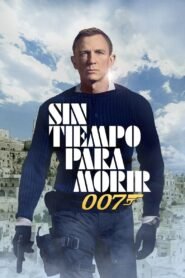 Ver Sin tiempo para morir pelicula completa online > Filmovimax