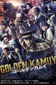 Ver Golden Kamuy pelicula completa online > Filmovimax