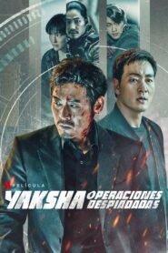 Ver Yaksha: Ruthless Operations pelicula completa online > Filmovimax