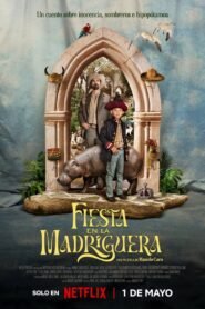 Ver Fiesta en la Madriguera pelicula completa online > Filmovimax