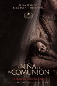 Ver La niña de la comunión pelicula completa online > Filmovimax