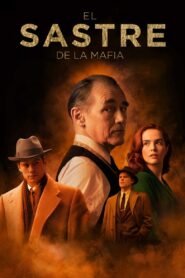 Ver El sastre de la mafia pelicula completa online > Filmovimax