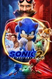 Ver Sonic 2, la película pelicula completa online > Filmovimax