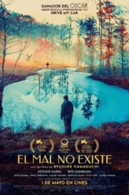 Ver El mal no existe (Evil Does Not Exist) pelicula completa online > Filmovimax