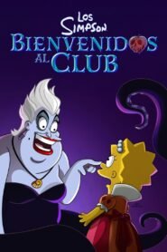 Ver Los Simpson: Bienvenidos al club pelicula completa online > Filmovimax