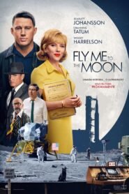 Ver Fly Me to the Moon pelicula completa online > Filmovimax