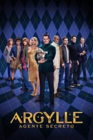 Ver Argylle pelicula completa online > Filmovimax