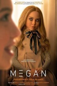 Ver M3GAN pelicula completa online > Filmovimax