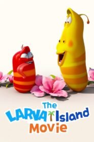 Ver Larva: Aventuras en la isla – La película pelicula completa online > Filmovimax