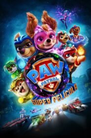 Ver La Patrulla Canina: La superpelícula pelicula completa online > Filmovimax