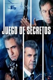 Ver Agent Game pelicula completa online > Filmovimax