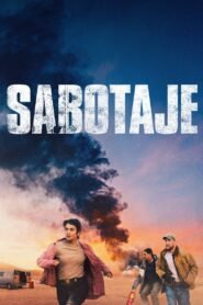 Ver Sabotaje pelicula completa online > Filmovimax