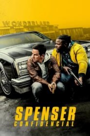 Ver Spenser: confidencial pelicula completa online > Filmovimax