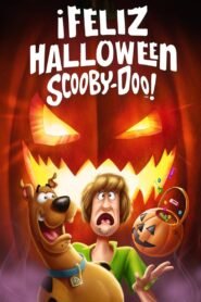 Ver ¡Feliz Halloween, Scooby Doo! pelicula completa online > Filmovimax