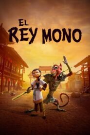 Ver El rey mono pelicula completa online > Filmovimax