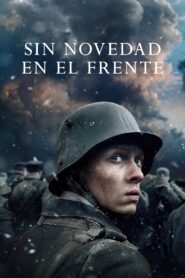 Ver Sin novedad en el frente pelicula completa online > Filmovimax
