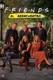 Ver Friends: El Reencuentro pelicula completa online > Filmovimax