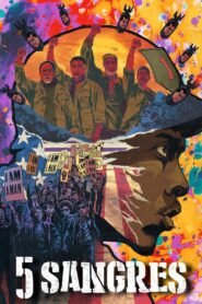 Ver Da 5 Bloods: Hermanos de armas pelicula completa online > Filmovimax