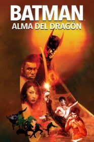 Ver Batman: Alma de Dragón pelicula completa online > Filmovimax