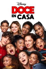 Ver Doce en casa pelicula completa online > Filmovimax