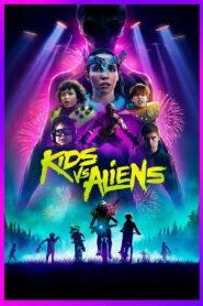 Ver Kids vs. Aliens pelicula completa online > Filmovimax