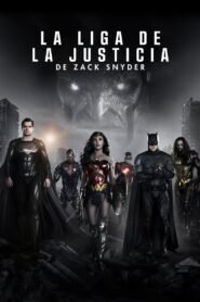 Ver La Liga de la Justicia de Zack Snyder pelicula completa online > Filmovimax