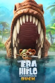 Ver Ice Age: Las aventuras de Buck pelicula completa online > Filmovimax