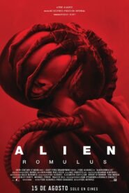 Ver Alien: Romulus pelicula completa online > Filmovimax