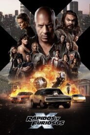 Ver Fast & Furious X pelicula completa online > Filmovimax