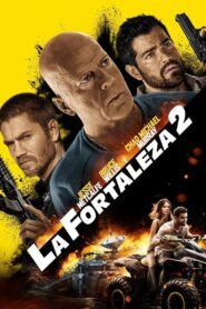 Ver La fortaleza 2 pelicula completa online > Filmovimax