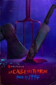 Ver La calle del terror – Parte 1: 1994 pelicula completa online > Filmovimax