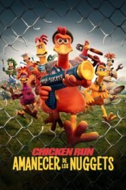 Ver Chicken Run: Amanecer de los nuggets pelicula completa online > Filmovimax