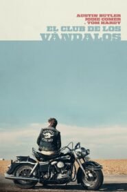 Ver Bikeriders. La ley del asfalto pelicula completa online > Filmovimax