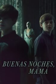 Ver Buenas noches, mamá pelicula completa online > Filmovimax