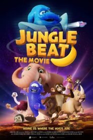 Ver Jungle Beat: la película pelicula completa online > Filmovimax