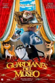 Ver Guardianes del Museo pelicula completa online > Filmovimax