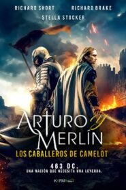 Ver Arturo y Merlín: Caballeros de Camelot pelicula completa online > Filmovimax