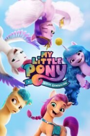 Ver My Little Pony: Una nueva generación pelicula completa online > Filmovimax
