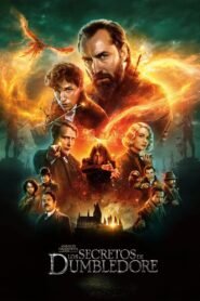 Ver Animales fantásticos: Los secretos de Dumbledore pelicula completa online > Filmovimax