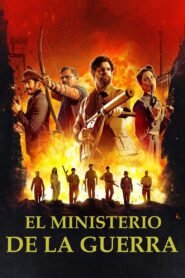 Ver El Ministerio de la Guerra Sucia pelicula completa online > Filmovimax