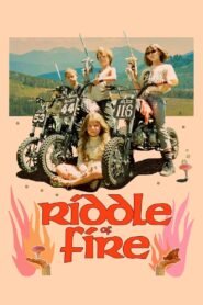 Ver Riddle of Fire pelicula completa online > Filmovimax