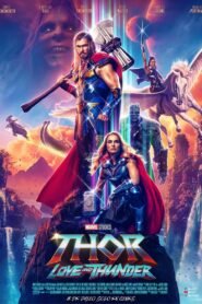 Ver Thor: Love and Thunder pelicula completa online > Filmovimax